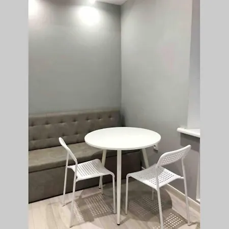 Apartment Dvoryanskaya Apart. Odesa