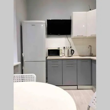 Apartment Dvoryanskaya Apart. Odesa