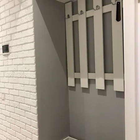 Dvoryanskaya Apart. Apartment Odesa