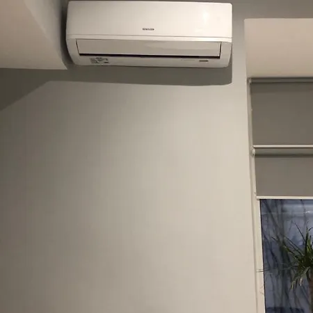 Dvoryanskaya Apart. Apartment Odesa