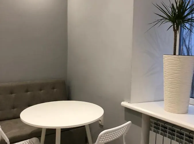 Dvoryanskaya Apart. Odesa