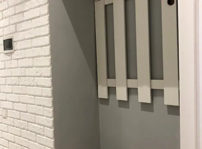 Dvoryanskaya Apart. Apartment Odesa