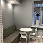 Dvoryanskaya Apart. Odessa