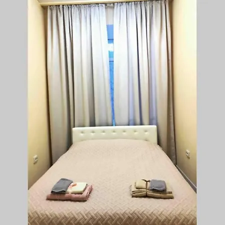 Dvoryanskaya Apart. Apartmán