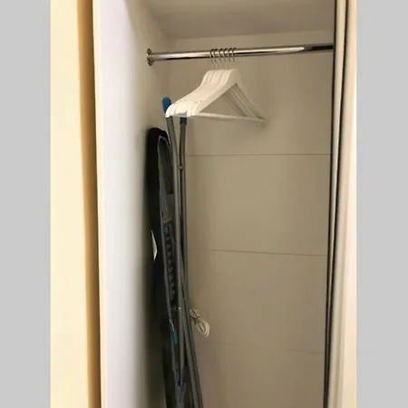 Dvoryanskaya Apart. *