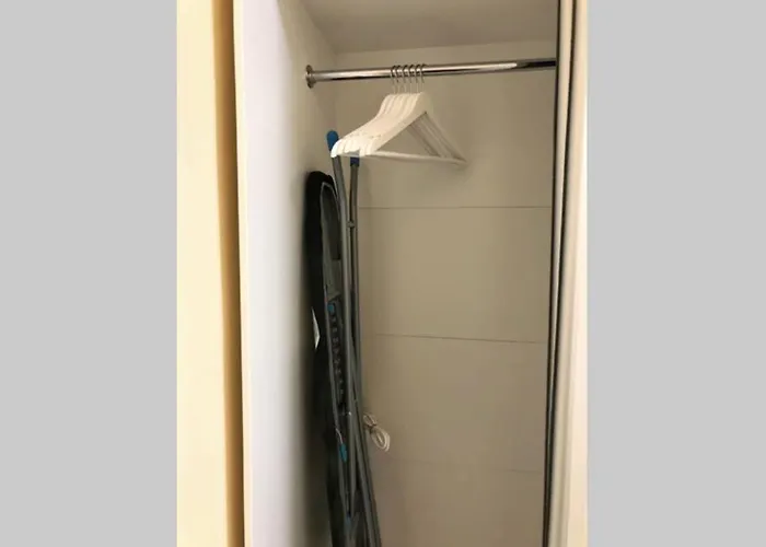 Dvoryanskaya Apart. *