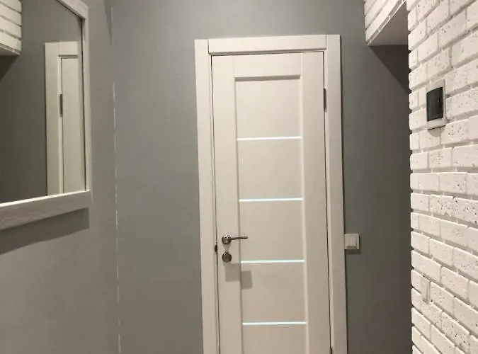 Dvoryanskaya Apart. Apartmán