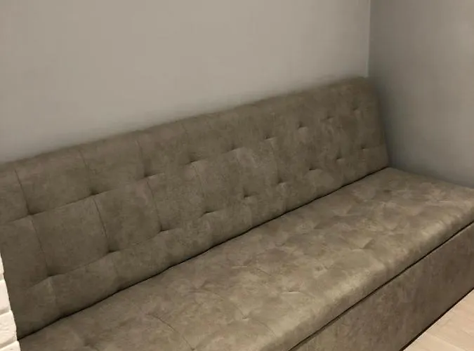 Dvoryanskaya Apart. Apartmán Oděsa