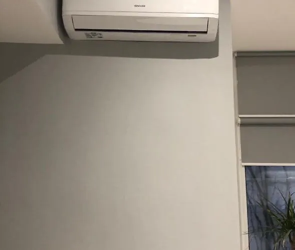 Dvoryanskaya Apart. Apartmán Oděsa